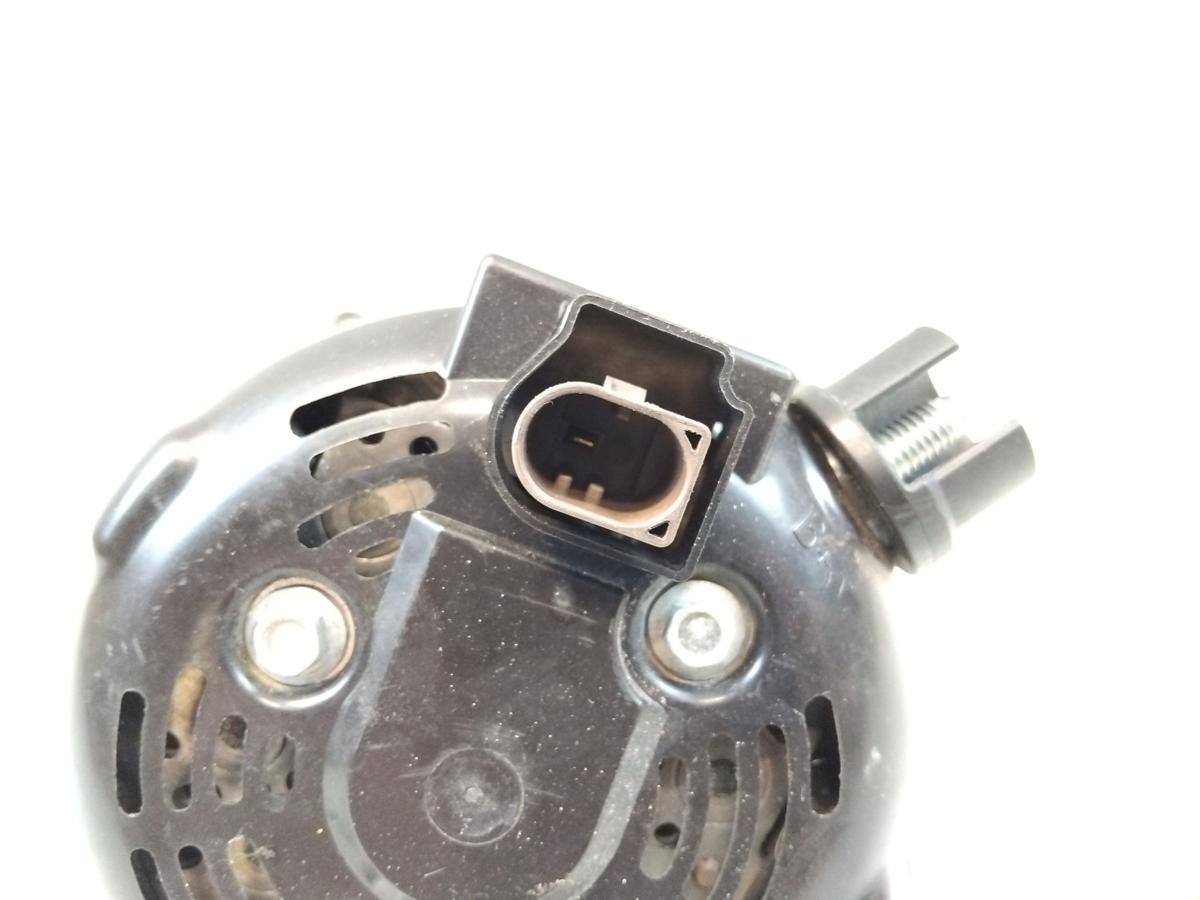 Ford Fiesta HJ HF original Lichtmaschine Generator 120A 1.0 74kw SFJP Bj.2019