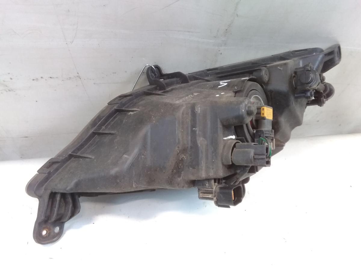 Hyundai i30 GD Kombi original Nebelscheinwerfer vorn rechts mit LED BJ2015