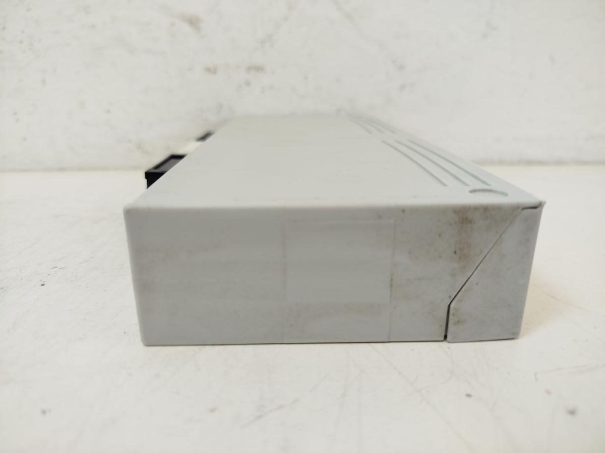 BMW 3er F31 Steuerger&auml;t Modul elektrische Heckklappe OEM Bosch F005V01138