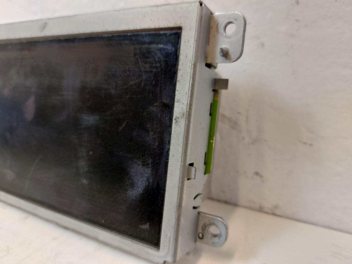 Audi A5 8T Coupe Display Anzeige Bildschirm MMI BE9399 OEM Monitor