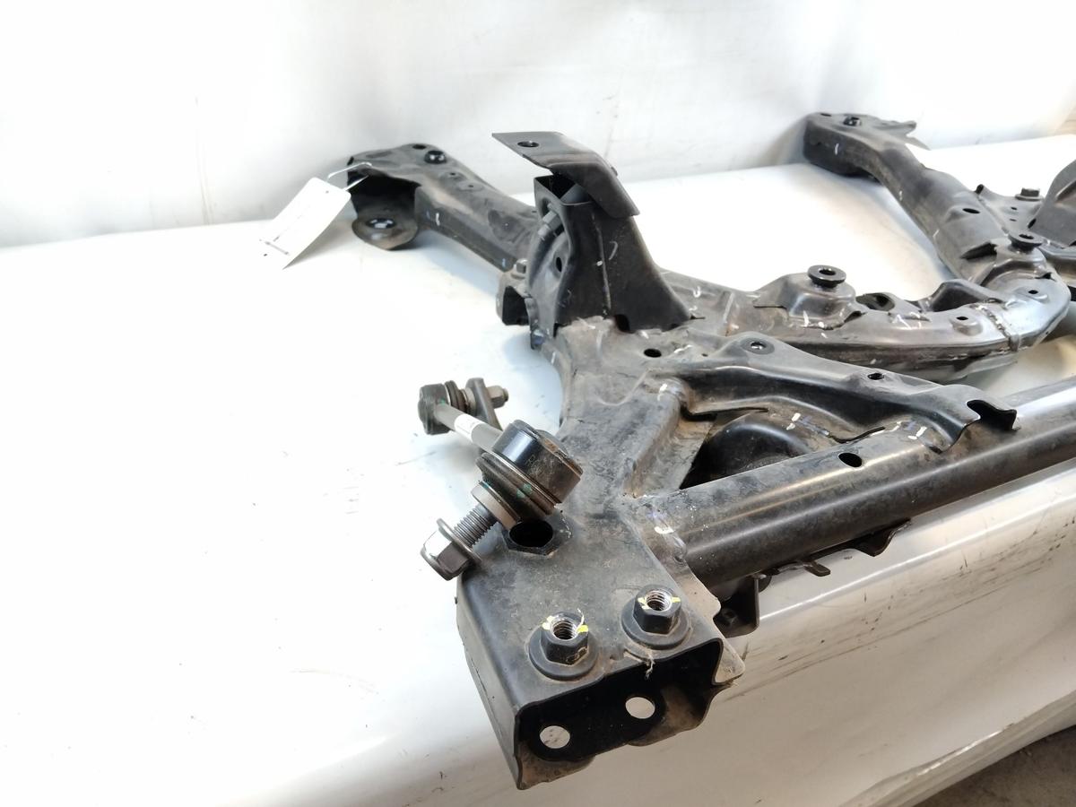 Tesla Model Y RWD original Vorderachstr&auml;ger Hilfsrahmen Vorderachse Bj.2023