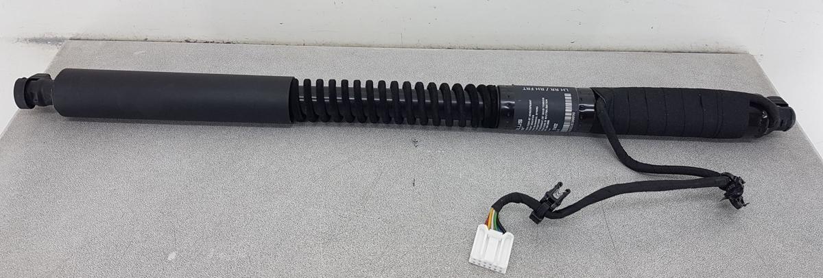 Tesla Model X T&uuml;rheber Gadruckfeder T&uuml;r hinten Bj2022 1063440-00-F Falcon