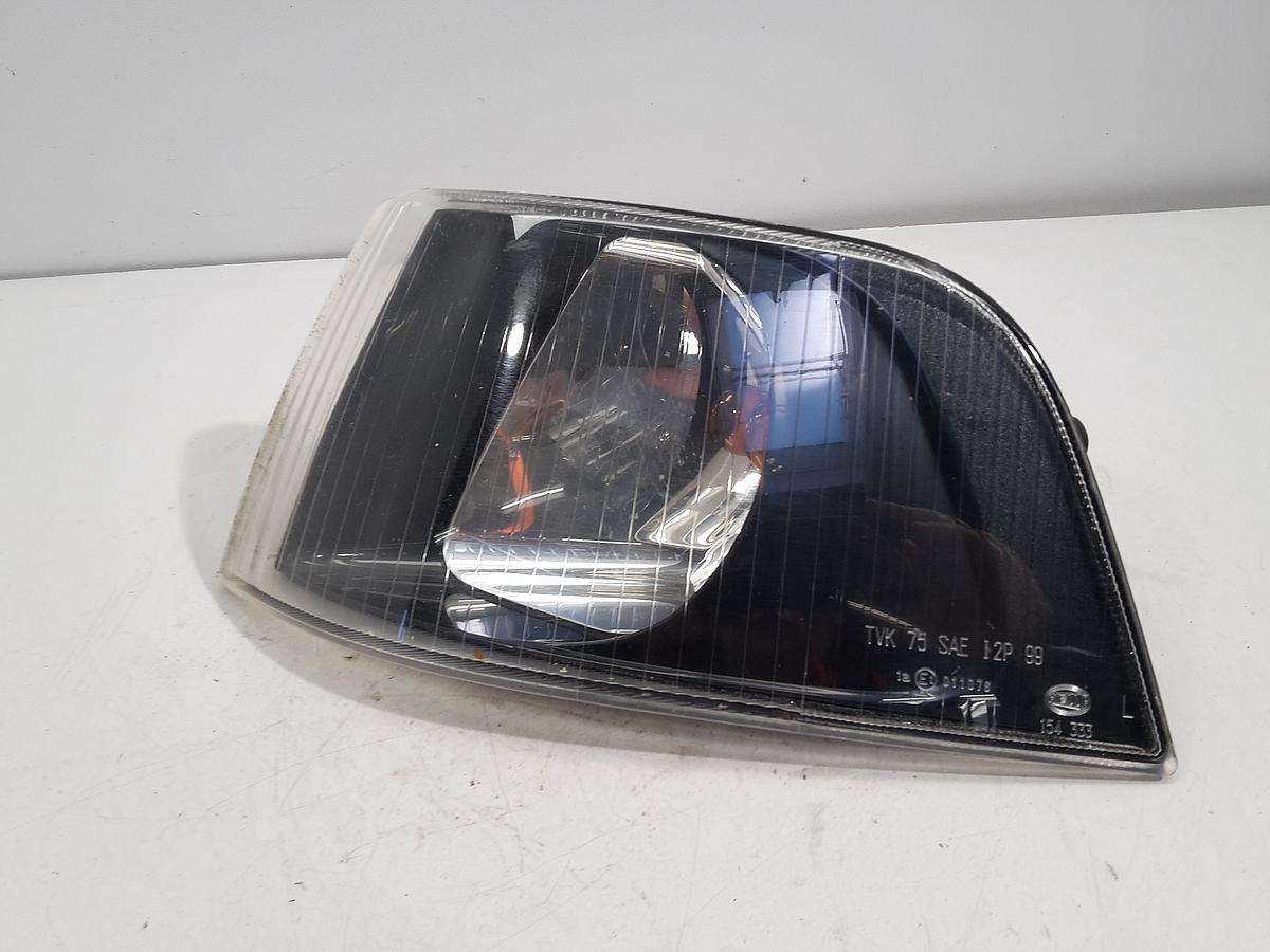 Volvo V40 V Kombi org Blinker links Blinkleuchte Facelift Bj 2003