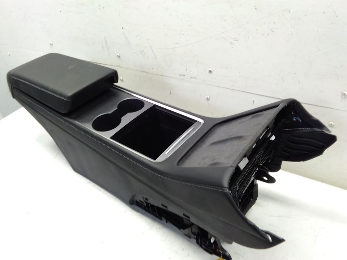Tesla Model Y RWD original Mittelkonsole Mittelarmlehne 1766201-00-A 175510000D