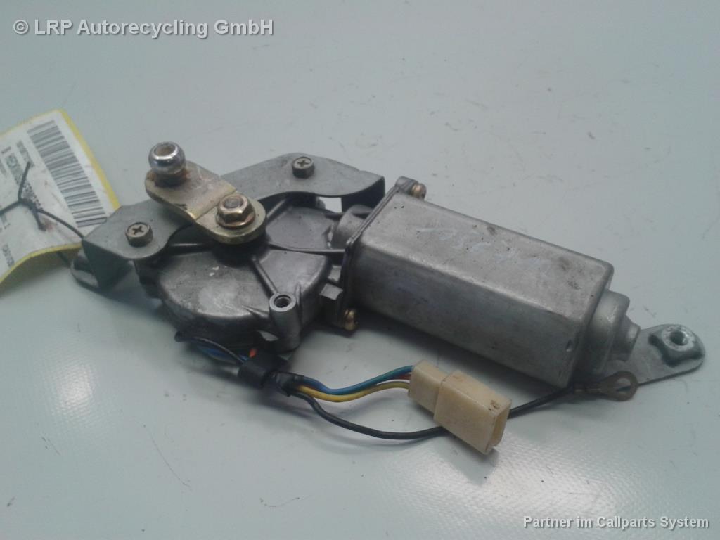 Suzuki Alto 3 EC Heckwischermotor 1591000814 DENSO BJ1991