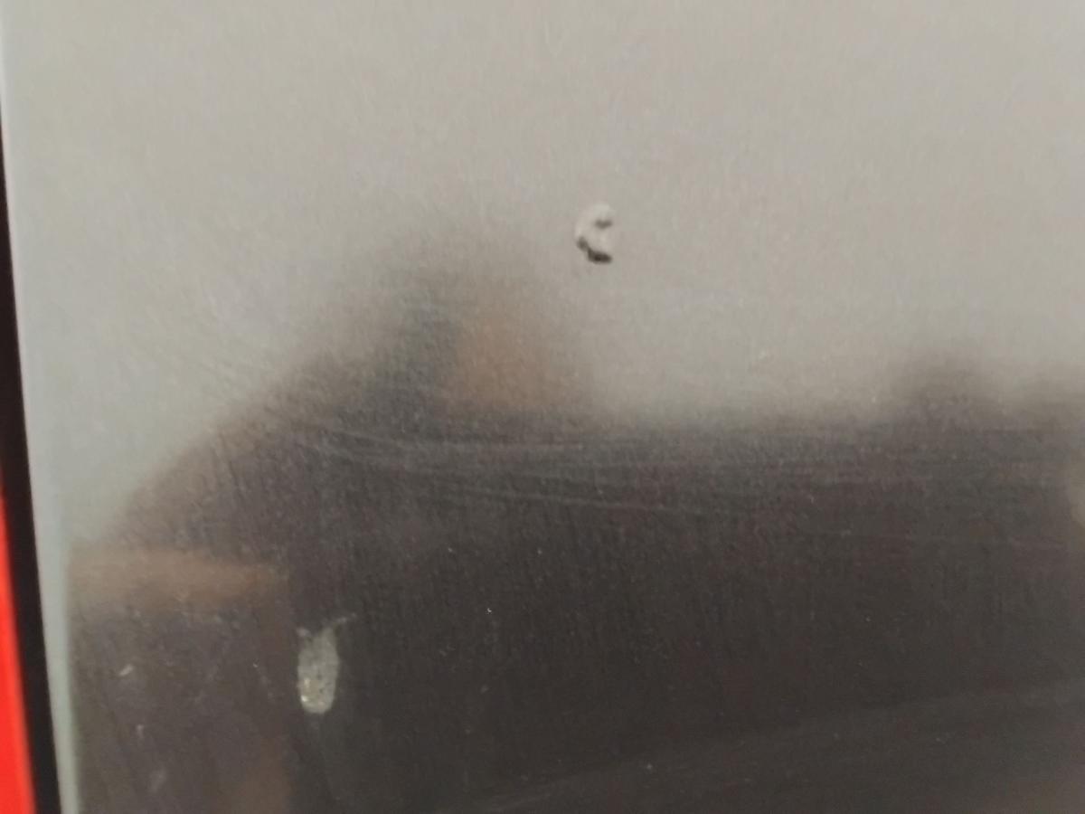 Audi A4 8E B6 Kombi Avant Heckklappe LZ9W ebonyschwarz mit Heckscheibe BJ2004