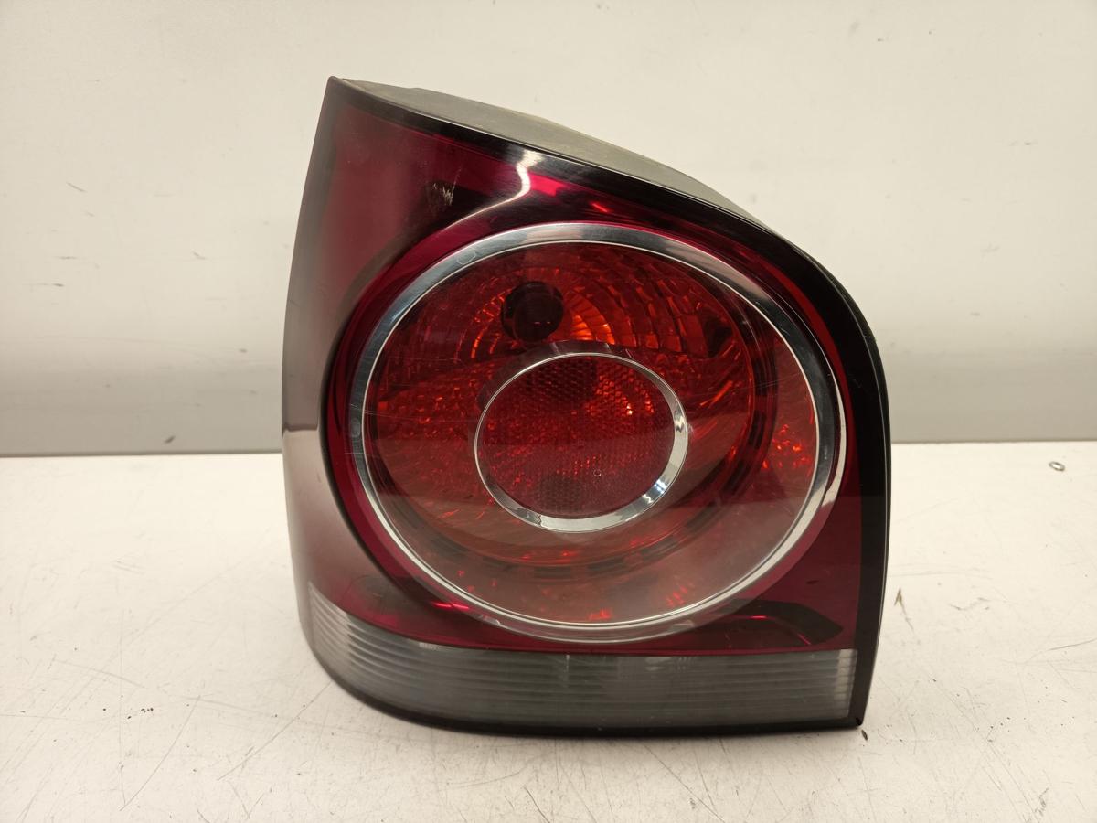 VW Polo 9N3 original R&uuml;ckleuchte links Heck/Schluss/Licht Fahrerseite Bj 2006