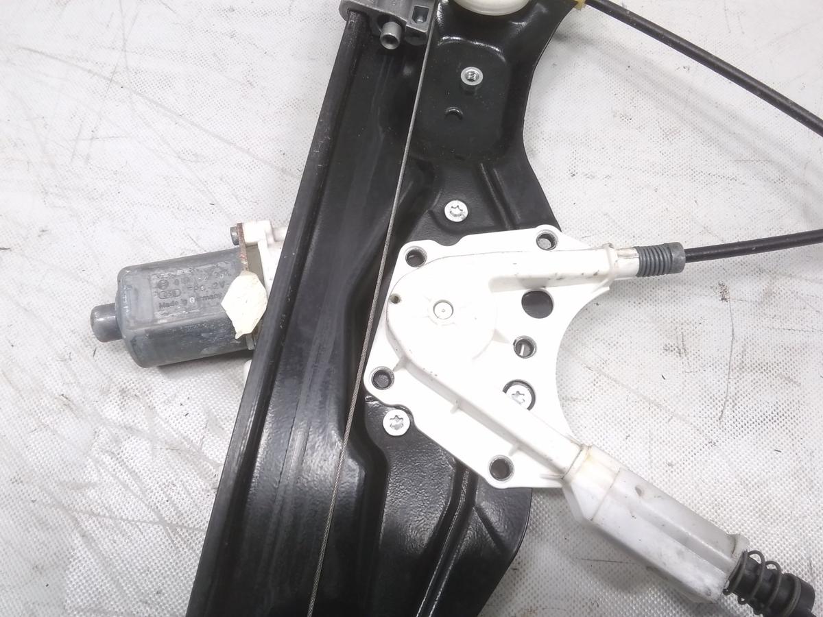 Opel Astra H Twintop Cabrio original Fensterheber vorn links elektrisch Bj.2007