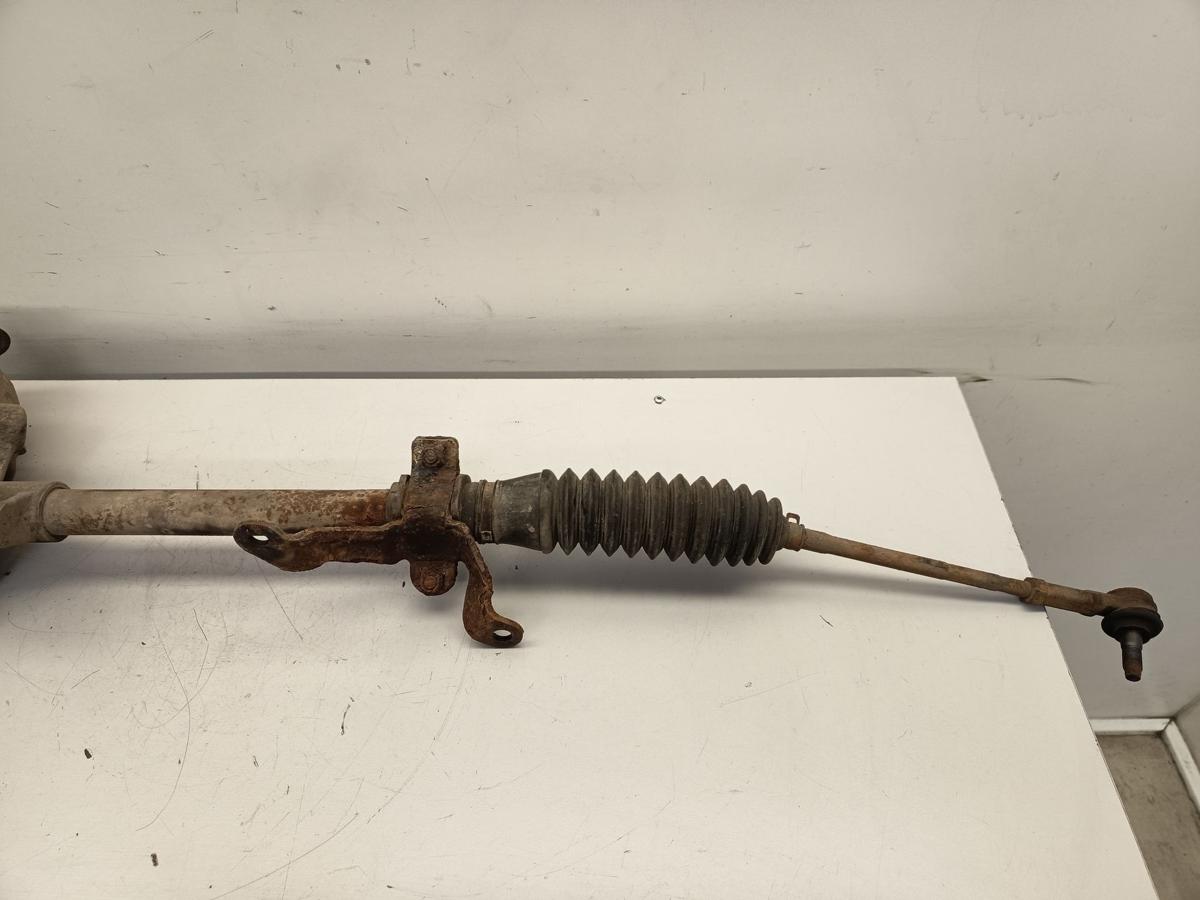 Suzuki Swift III original Lenkgetriebe elektrisch Baujahr 2005