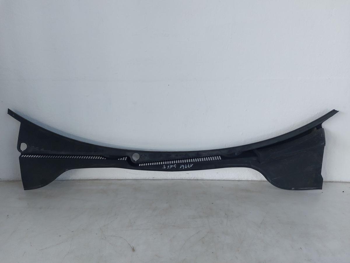 VW Golf 5 1K Windlauf Frontscheibe Abdeckung Wischeranlage OEM