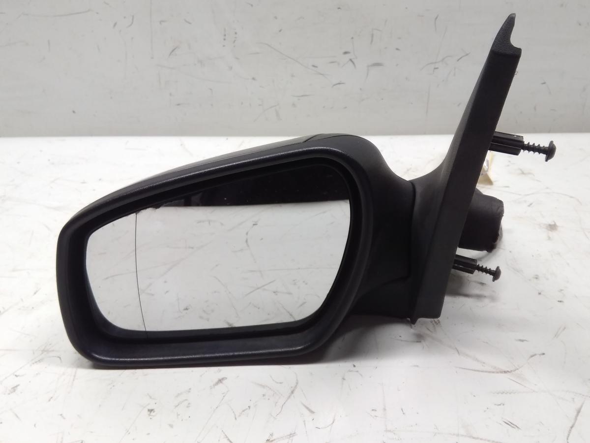 Ford Mondeo 3 orig Au&szlig;enspiegel links elek anklappbar Umfeldleuchte 9pol. BJ03