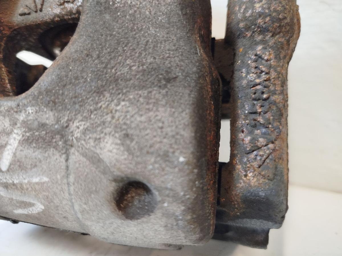 Nissan Micra K14 Bremssattel vorn rechts Bremszange Sattel OEM