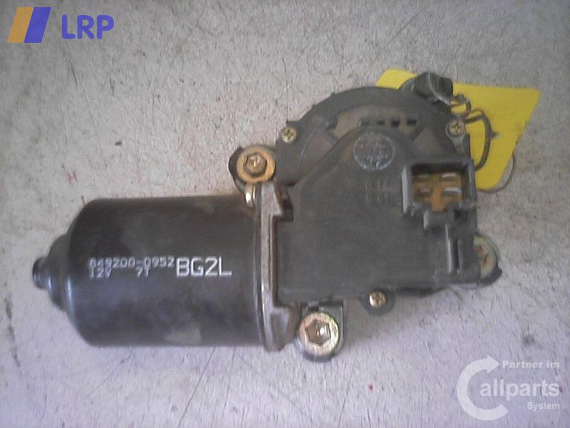 Mazda 323P BA original Wischermotor vorn 8492000952 BJ1998