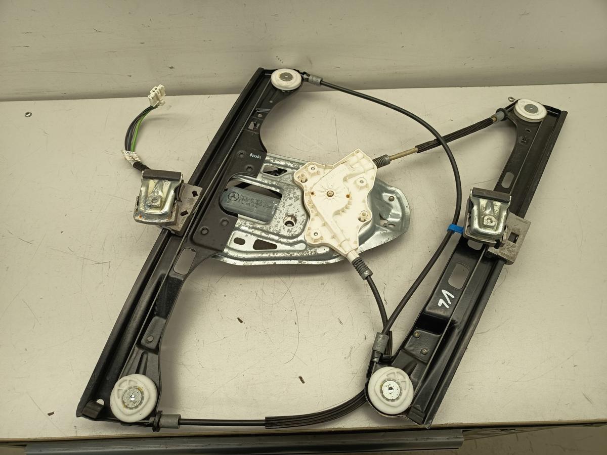 Mercedes C Klasse W203 original Fensterheber vorne links elektrisch Bj 2004