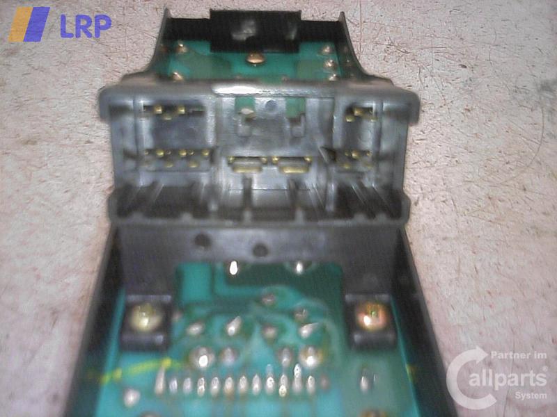 Mazda 323F BA original Schalter elektrische Fensterheber BC1D66350A vorn links