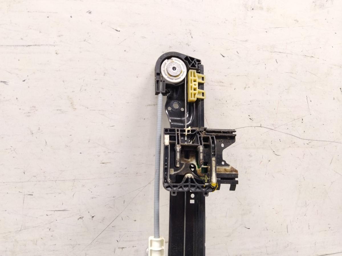 StreetScooter Work B16 orig Fensterheber vorn links elektrisch BJ2018 mit Motor