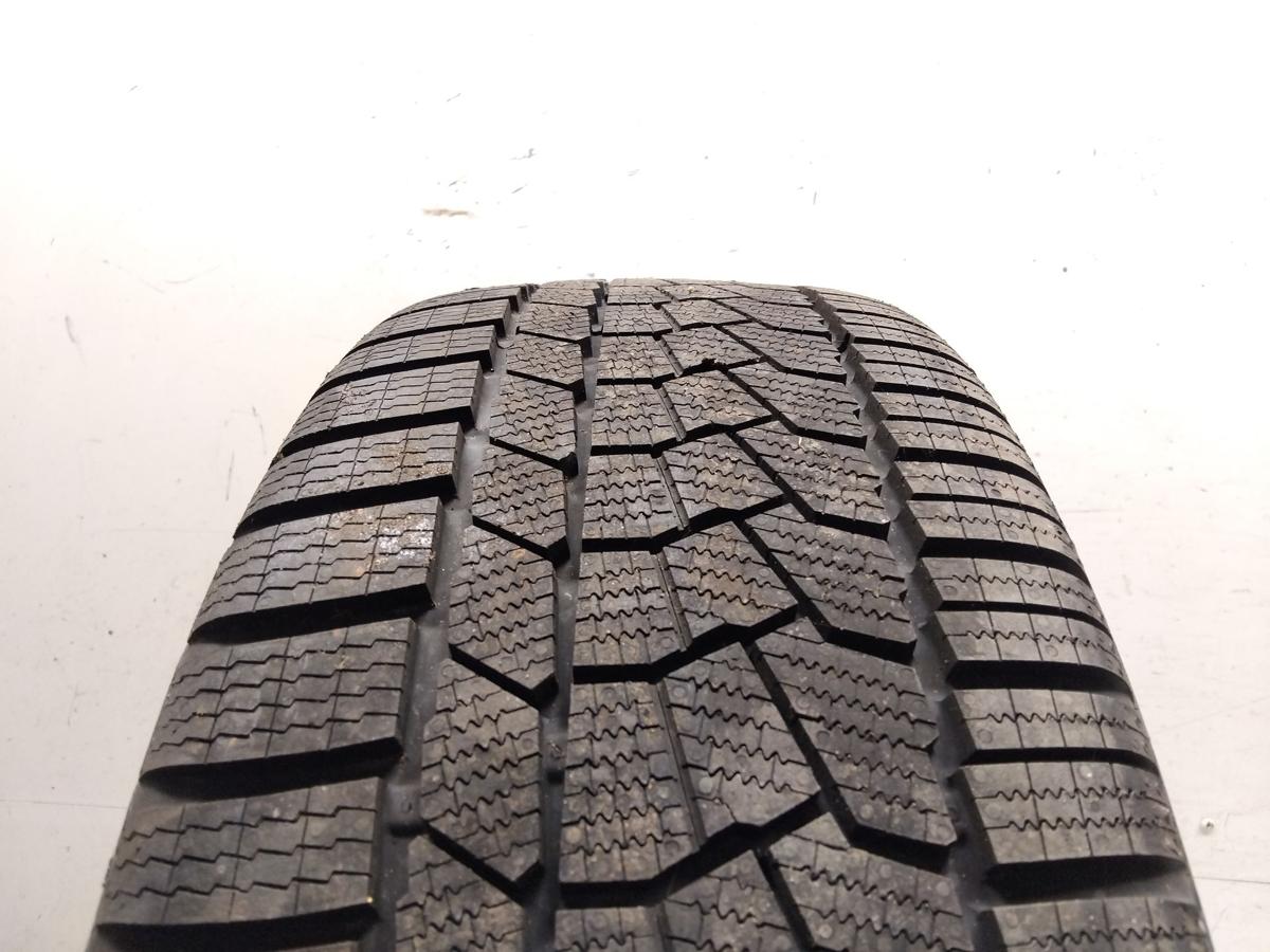 Porsche Macan 2 XAB original Alufelge Winterrad Alurad 255/45R21 106V Bj.2024