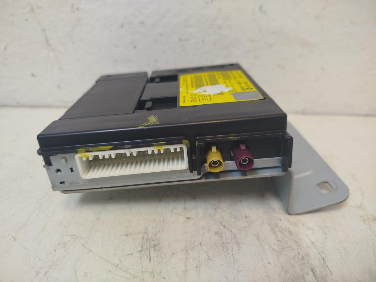 Hyundai i30 PD Mild Hybrid Steuerger&auml;t Ecall Elektronikmodul Steuerteil OEM