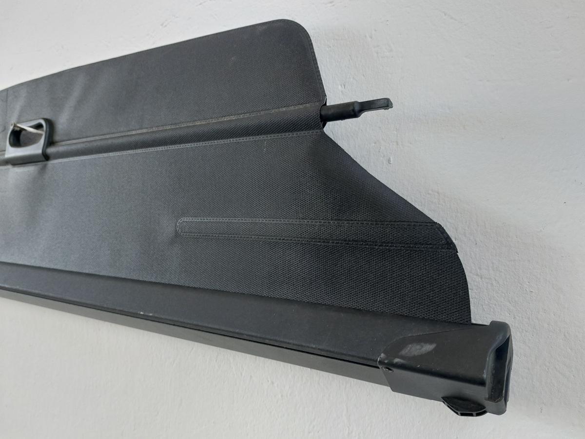 BMW 3er F31 Sportline Laderaumrollo Kofferraumrollo Laderaumabdeckung Kombi
