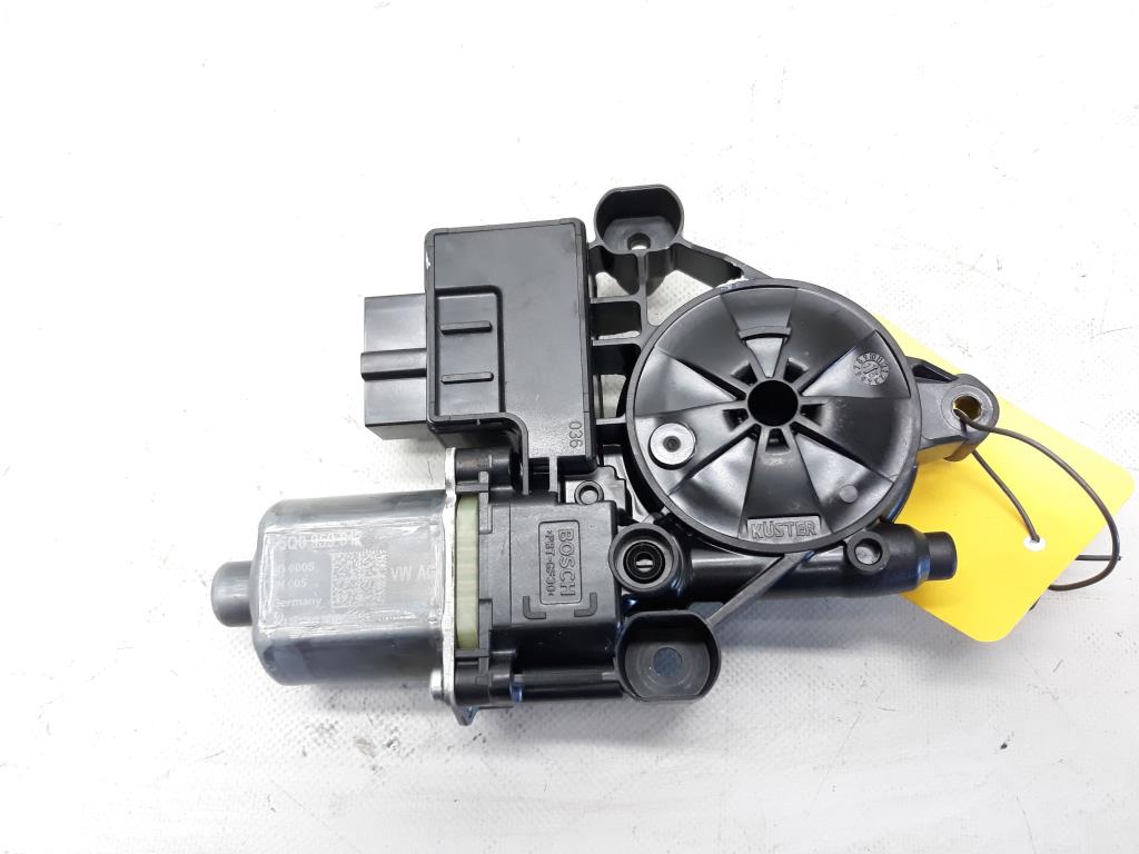 VW Golf 7 5G 5Q0959812 Motor Fensterheber Tür rechts hinten original BJ2016 5-türig Fließheck