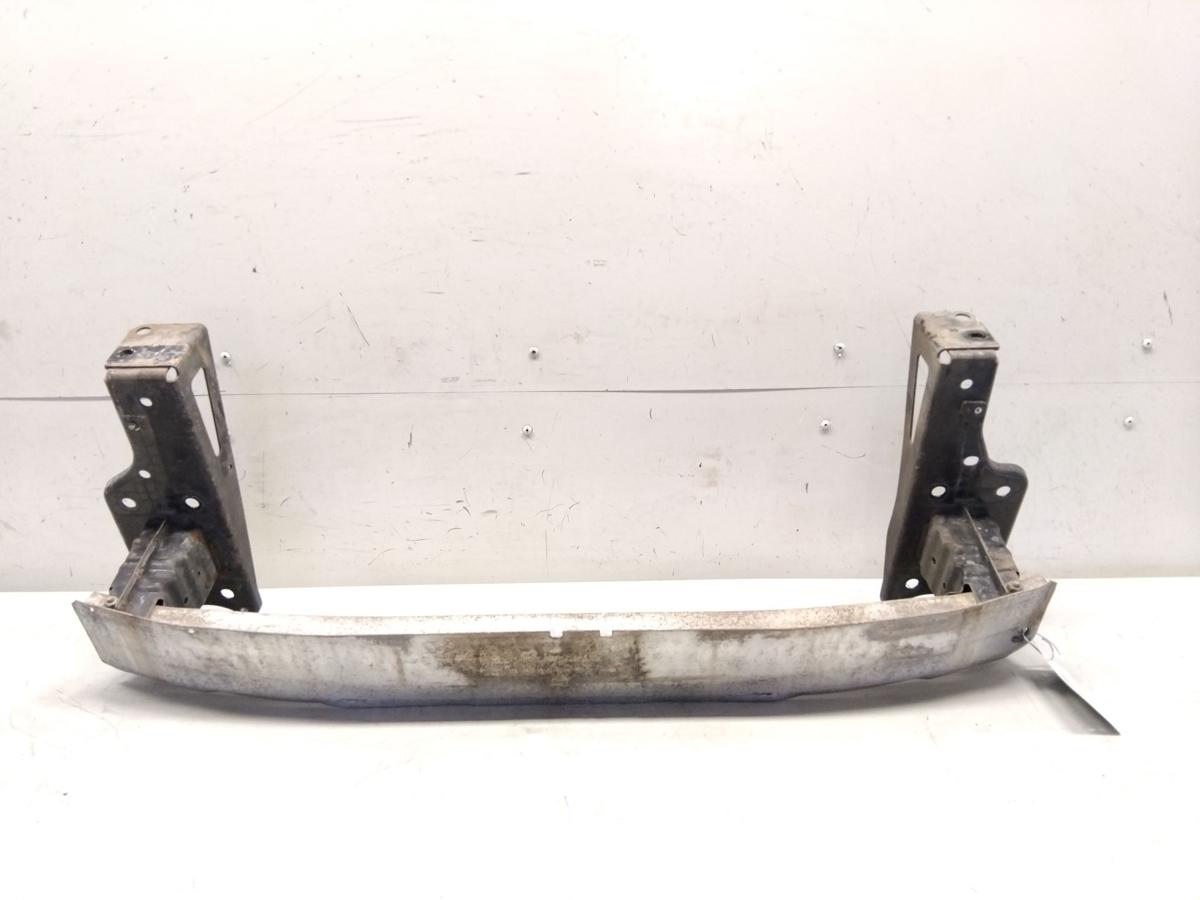 Opel Corsa D original Träger Verstärkung Stoßfänger vorn BJ2008