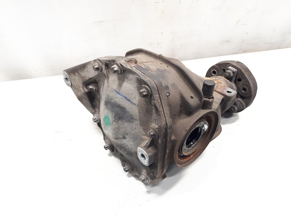 Mercedes CLK 209 270CDi Differential Hinterachsgetriebe 2.65 Bj.2002