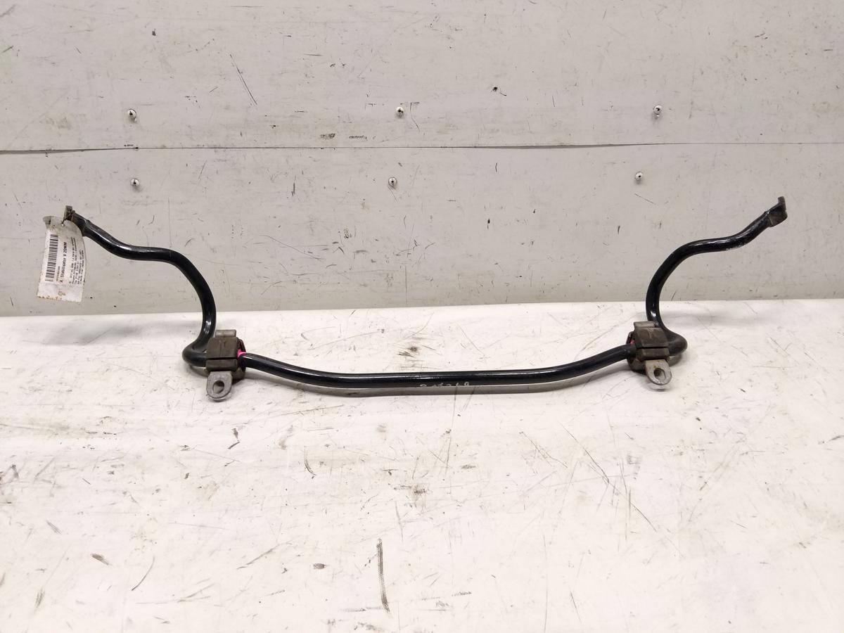 Peugeot 207 original Stabilisator Vorderachse 20mm BJ2012 1.4 70kw