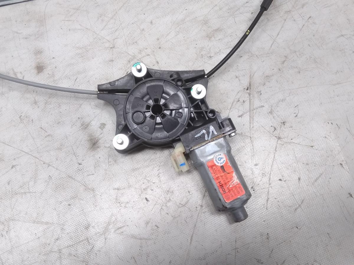 Hyundai i10 II Typ IA original Fensterheber vorn links elektrisch Bj.2016