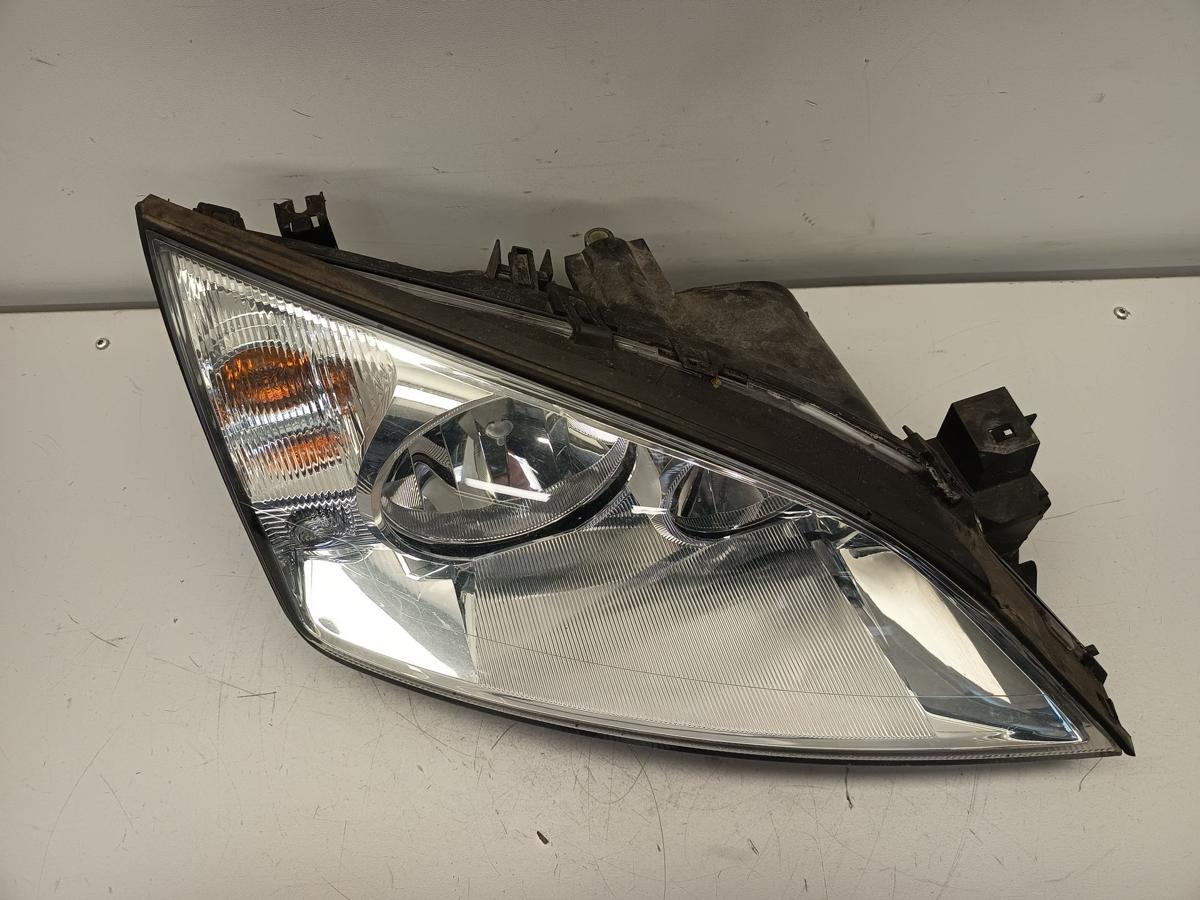 Ford Mondeo III original Scheinwerfer rechts Halogen Facelift Bj 2003