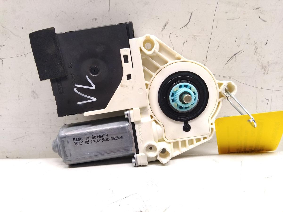 VW Passat 3C original Fensterhebermotor vorn links 1K0959793L BJ2007