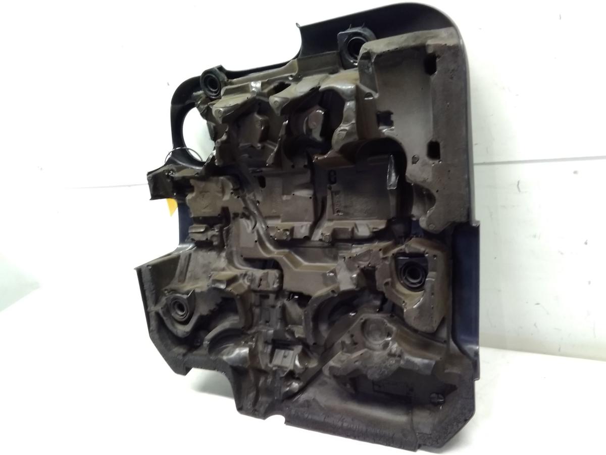 Skoda Fabia 2 5J Facelift original Motorabdeckung 1.2TDI 55kw BJ2011 03P103925C