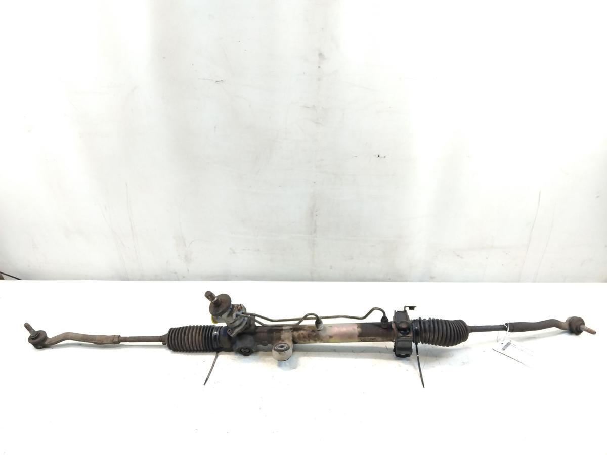 Toyota Avensis T22 original Servolenkgetriebe 1.8 95kw 1ZZ BJ2002