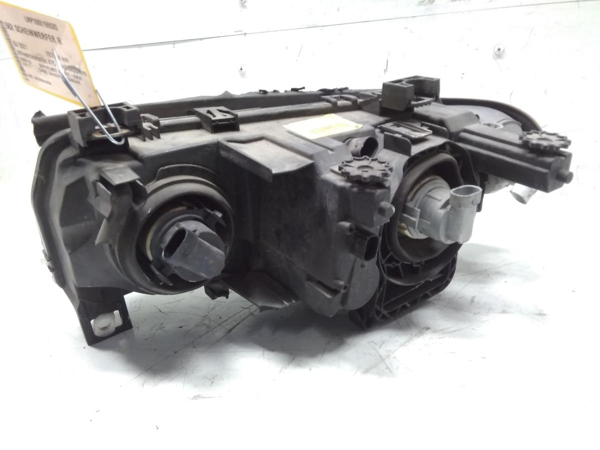 BMW 3er E46 Compact original Scheinwerfer rechts AL mit LWR Bj.2001