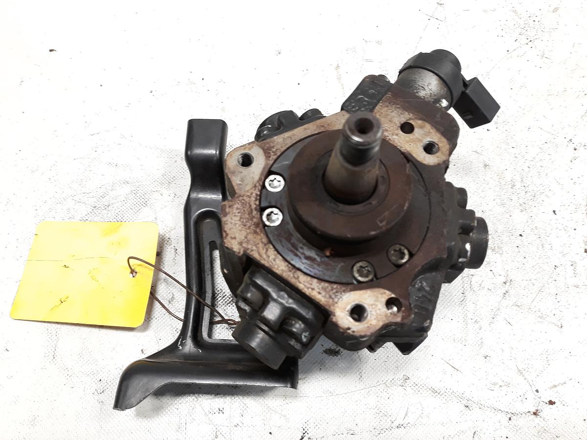 Audi A4 B7 8E Hochdruckpumpe 059130755S 0445010154 BOSCH BJ2005