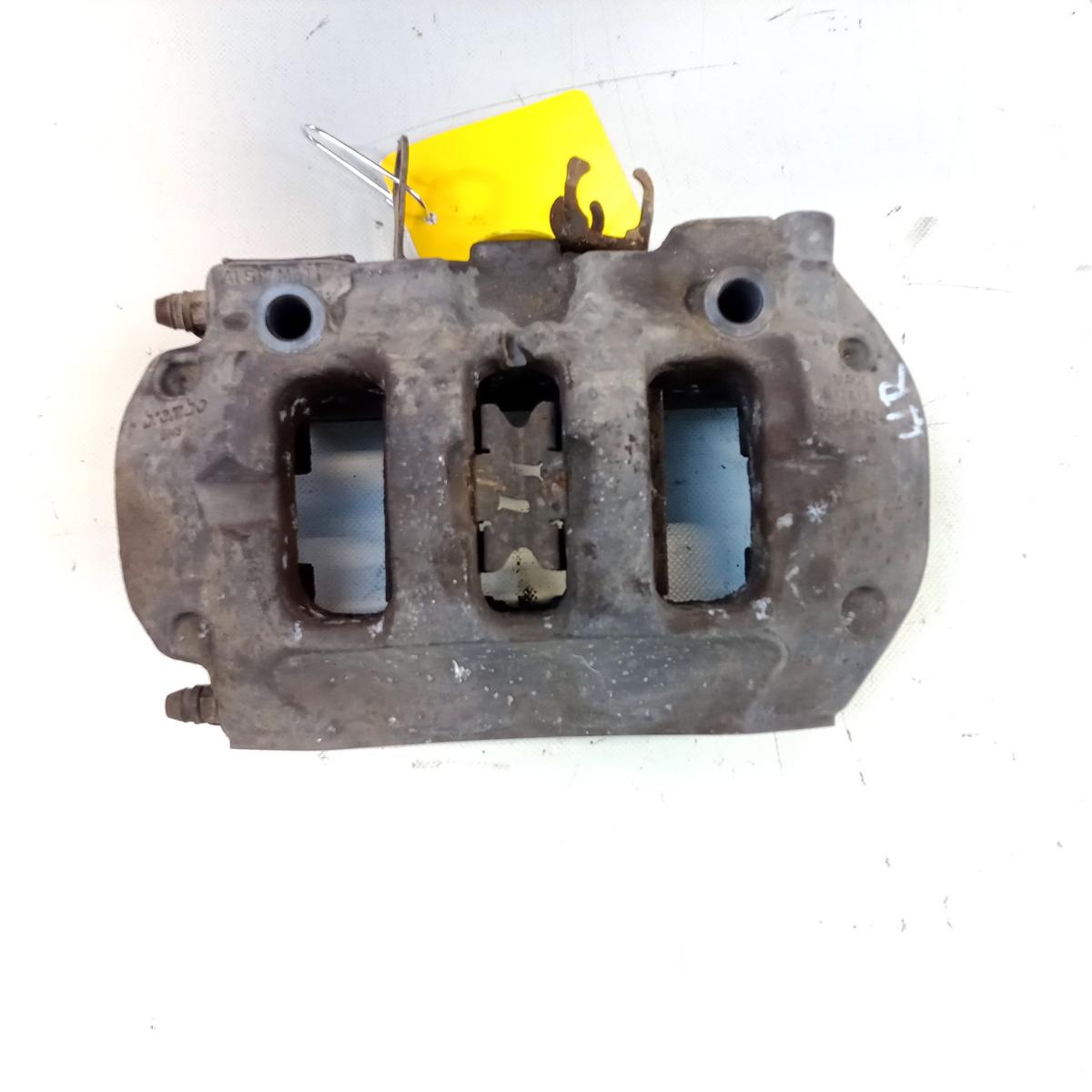 VW Touareg 2 7P original Bremssattel Hinterachse rechts Brembo Bj.2013