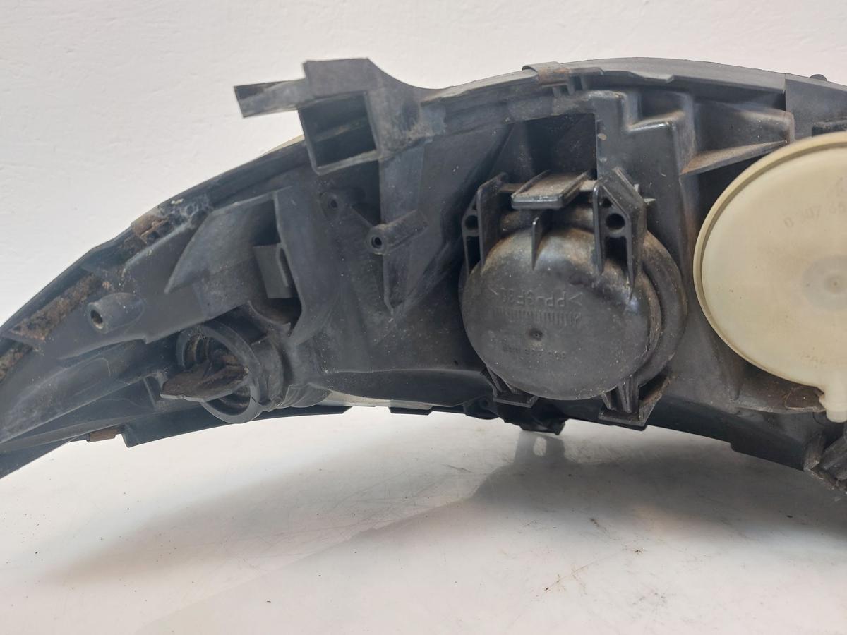 Mercedes Benz A Klasse W169 Scheinwerfer links Frontscheinwerfer Halogen Lampe