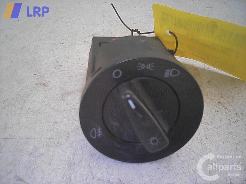 VW Golf 4 original Lichtschalter 1C0941531 BJ2000