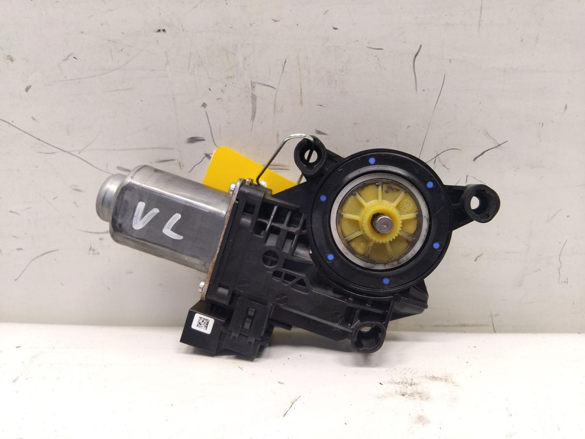 VW Polo 9N3 original Fensterhebermotor vorn links 6Q2959802G Bj.2009
