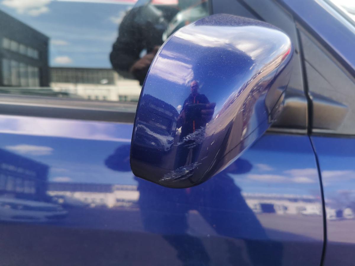 Mitsubishi Space Star DG0 Aussenspiegel R&uuml;ckspiegel Spiegel rechts elektr