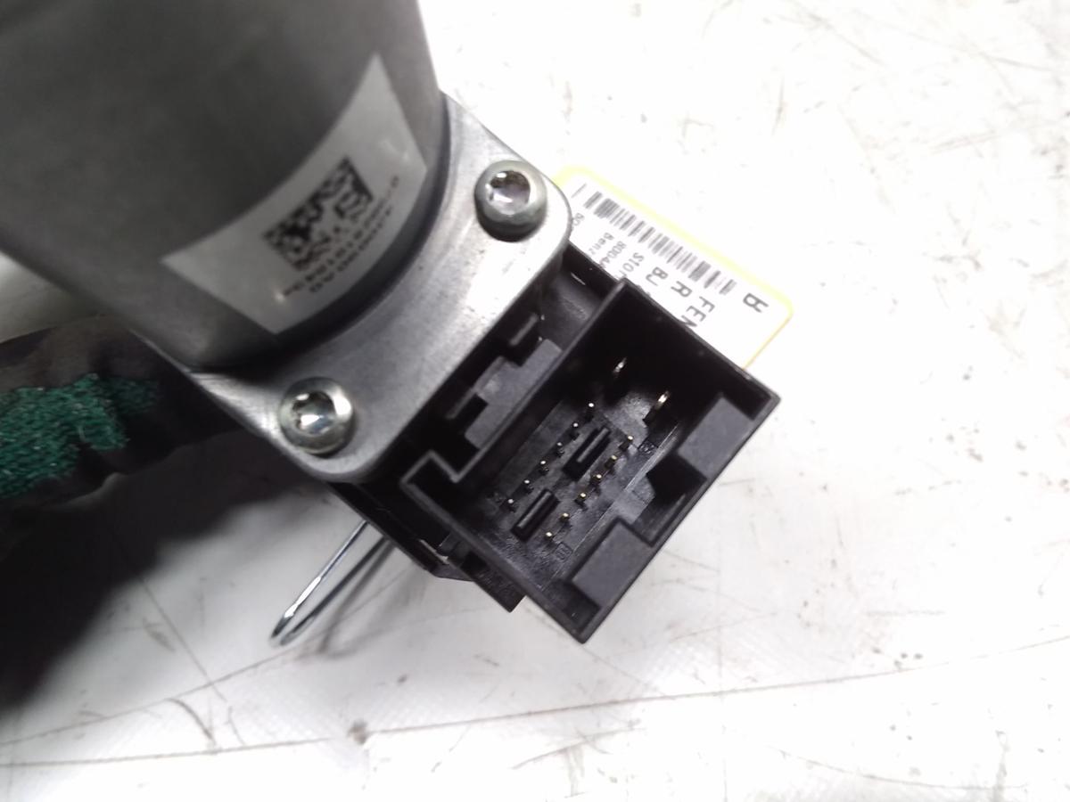 Skoda Fabia 2 5J original Fensterhebermotor vorn rechts 6Q2959801E Bj.2008