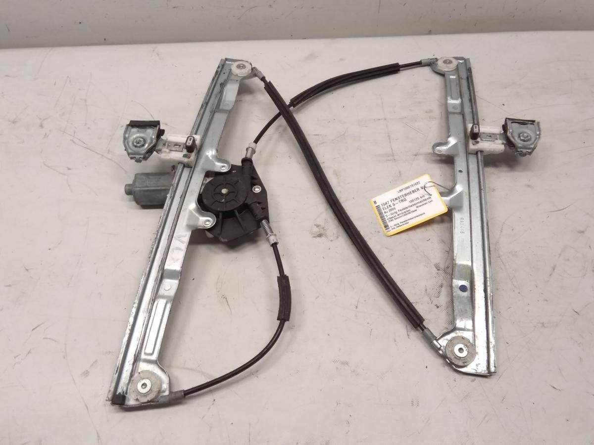 Mitsubishi Colt Z30 original Fensterheber vorn links elektrisch 5-türig BJ2009