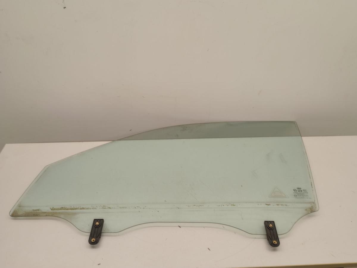 Hyundai Tucson I JM original T&uuml;rscheibe vorn links Fahrer 82411-2E000 Bj 2006