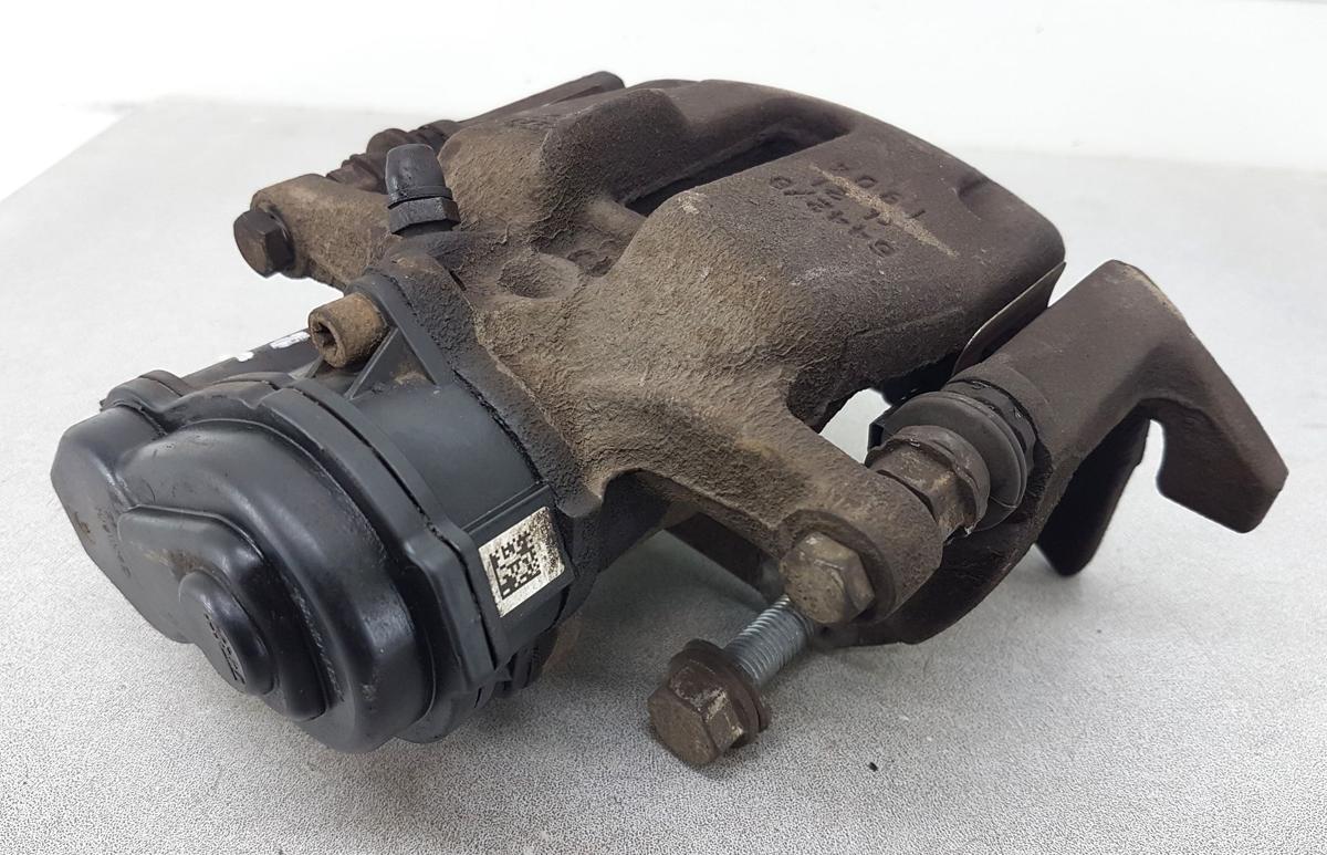 Audi A4 B8 Bremssattel hinten links GF30 Bj2014 für elektr Parkbremse 3,0TDI