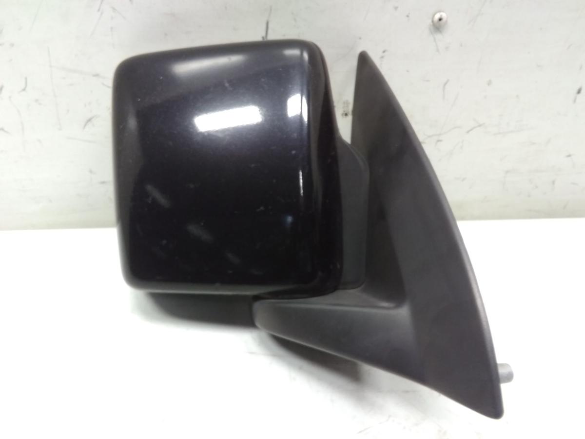 Opel Combo C orig.Au&szlig;enspiegel rechts elektrisch&beheizt 5polig ohne Glas BJ2008