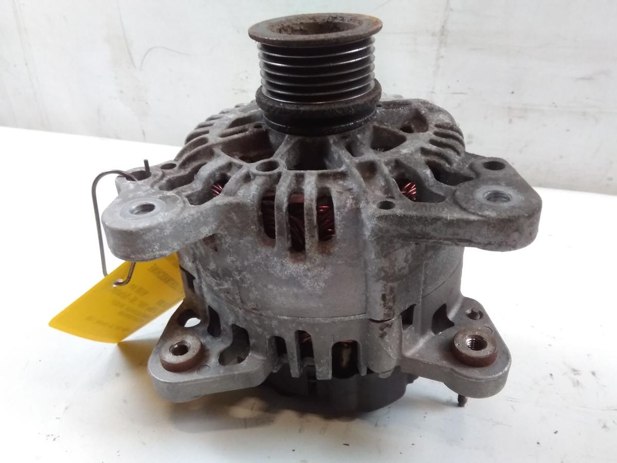 VW Golf 5 1K orig. Lichtmaschine Generator 110A 036903024H Valeo 1.4 59kw BJ2008