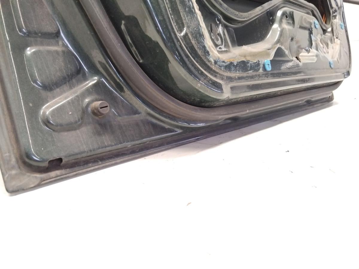 Land Rover Freelander LN original T&uuml;r vorn links 961 Epsom Gr&uuml;n 5t&uuml;rig BJ2000