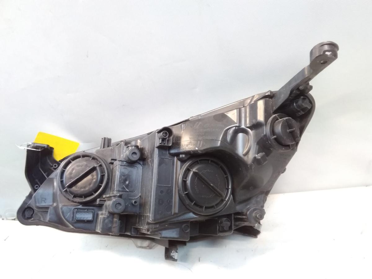 Opel Astra J Sports Tourer Scheinwerfer rechts Halogen mit LWR Depo BJ2011