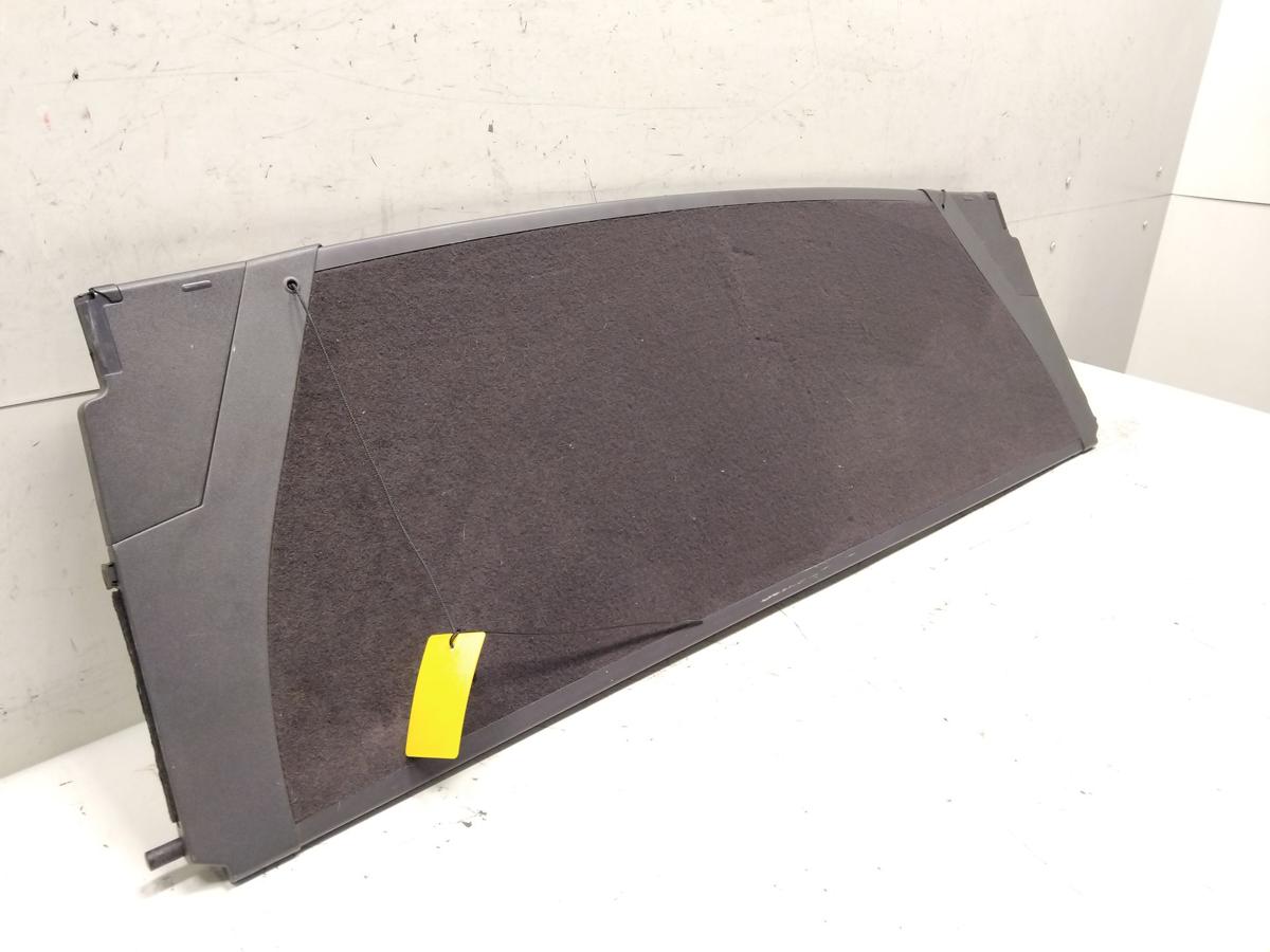 Mercedes A-Klasse W168 original Hutablage Kofferraumabdeckung BJ2003