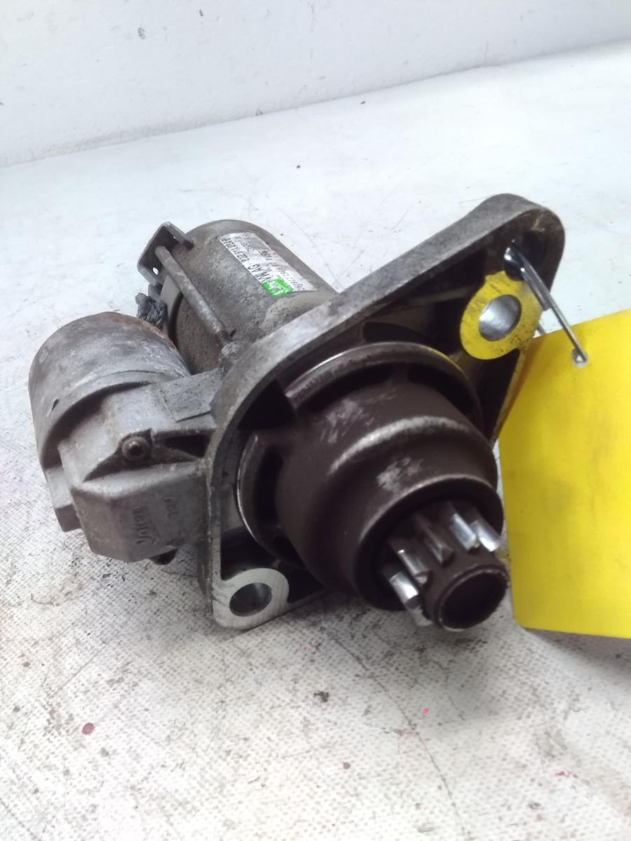 VW Eos original Anlasser Starter 1.4TSI 90kw Bj.2011