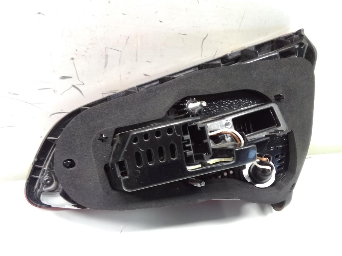 VW Golf 7 5G orig R&uuml;ckleuchte Schlussleuchte links innen LED BJ2014 5G0945307F
